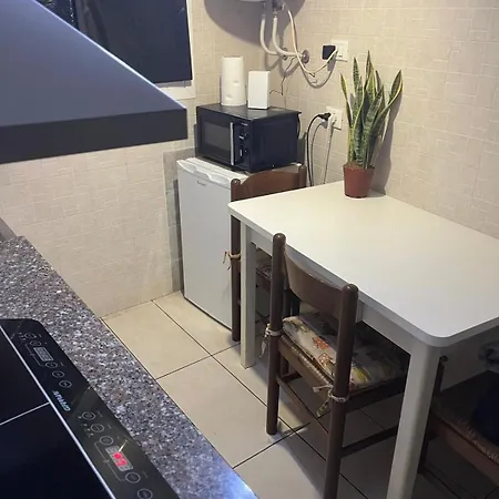Apartament Guasco's Apartments, 2 Vicino *
