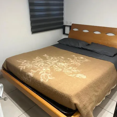 Apartament Guasco's Apartments, 2 Vicino Wenecja