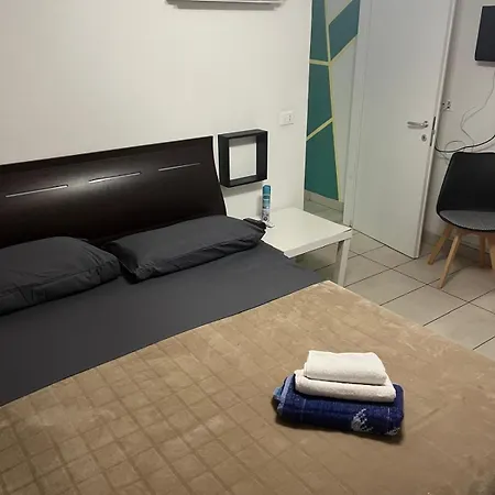 Guasco's Apartments, 2 Vicino 아파트 베니스